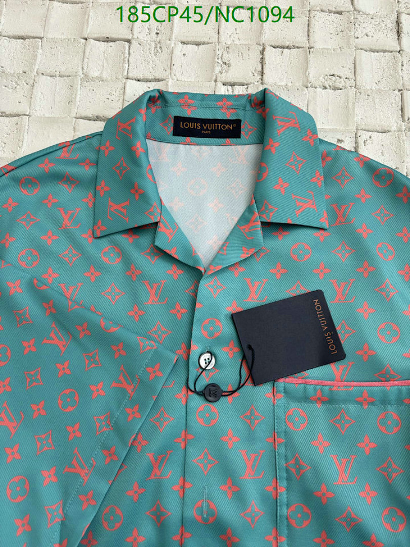 LV-Clothing Code: NC1094