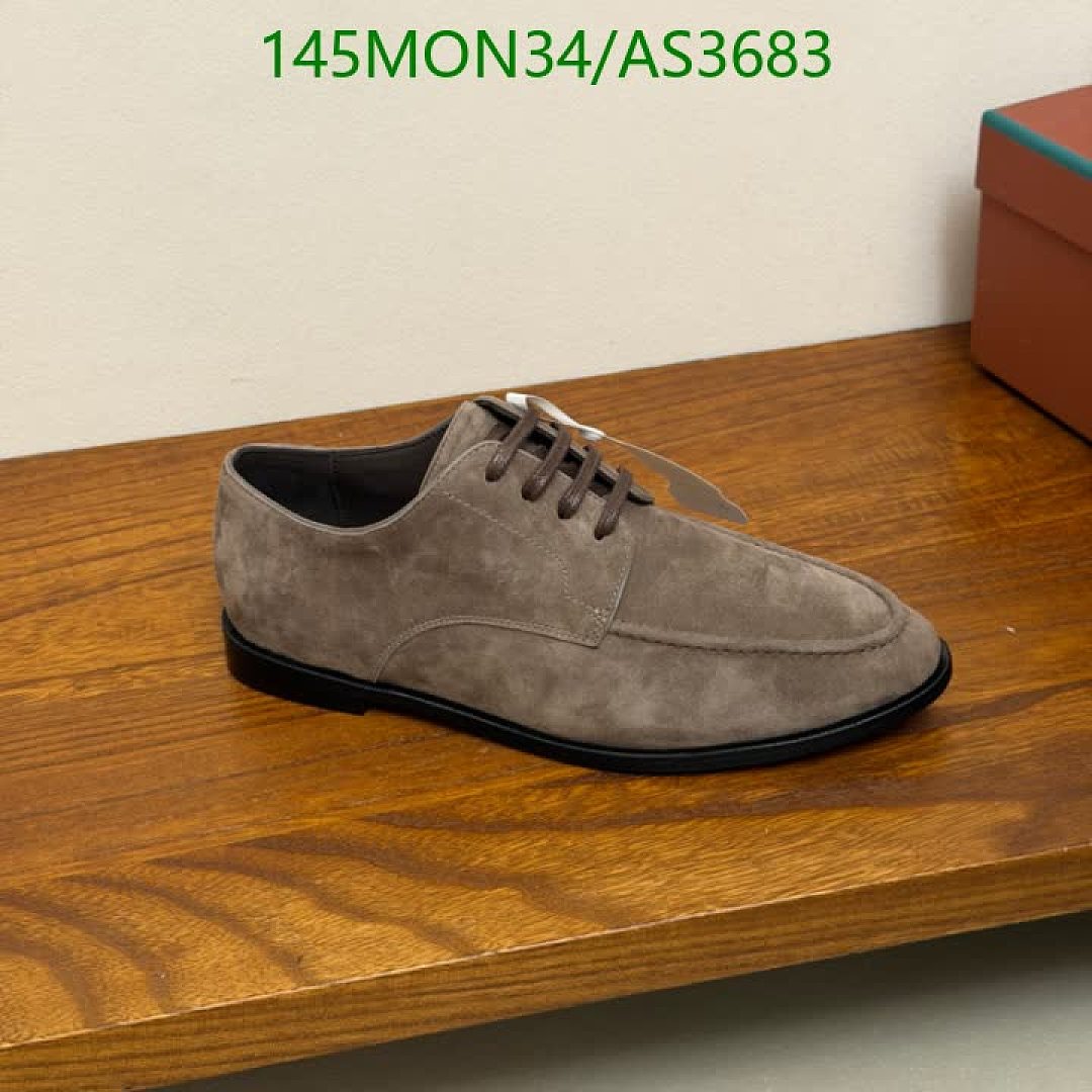 Loro Piana-Women Shoes Code: AS3683 $: 145USD