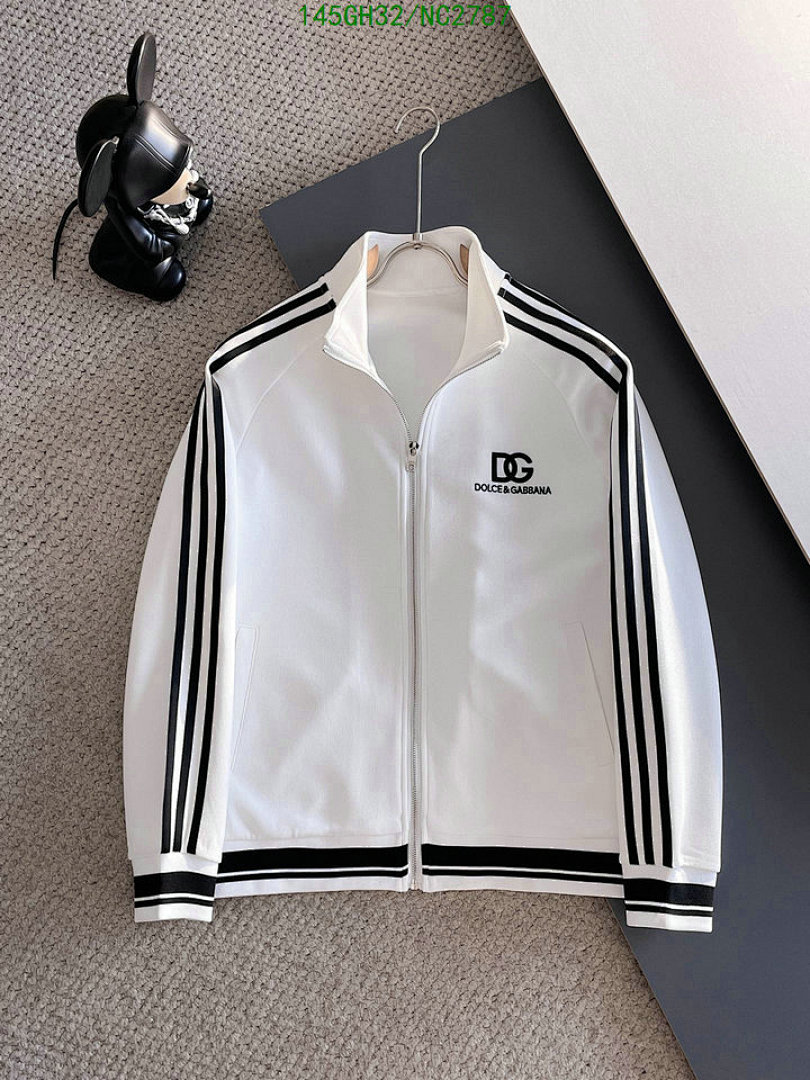 D&G-Clothing Code: NC2787 $: 145USD