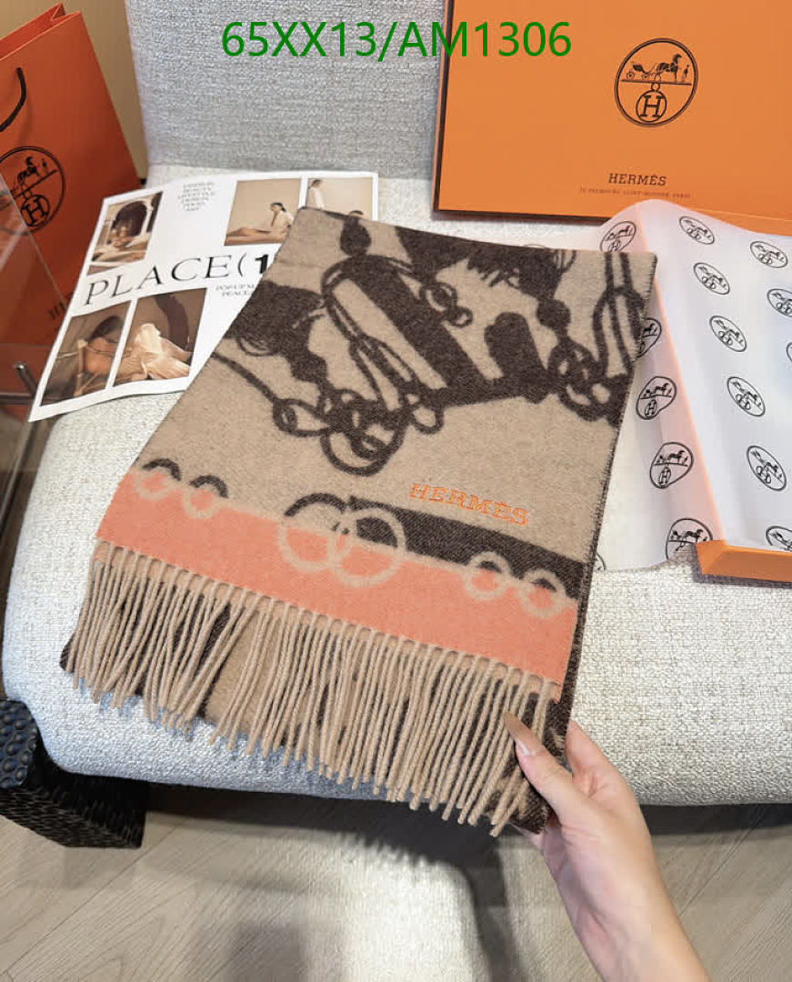 Hermes-Scarves Code: AM1306 $: 65USD