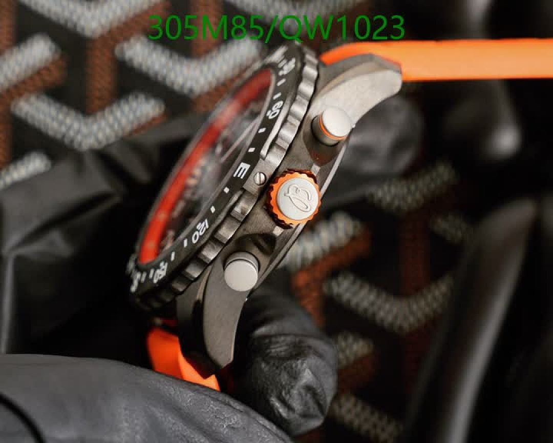 Breitling-WatchesMirror Quality Code: QW1023 $: 305USD