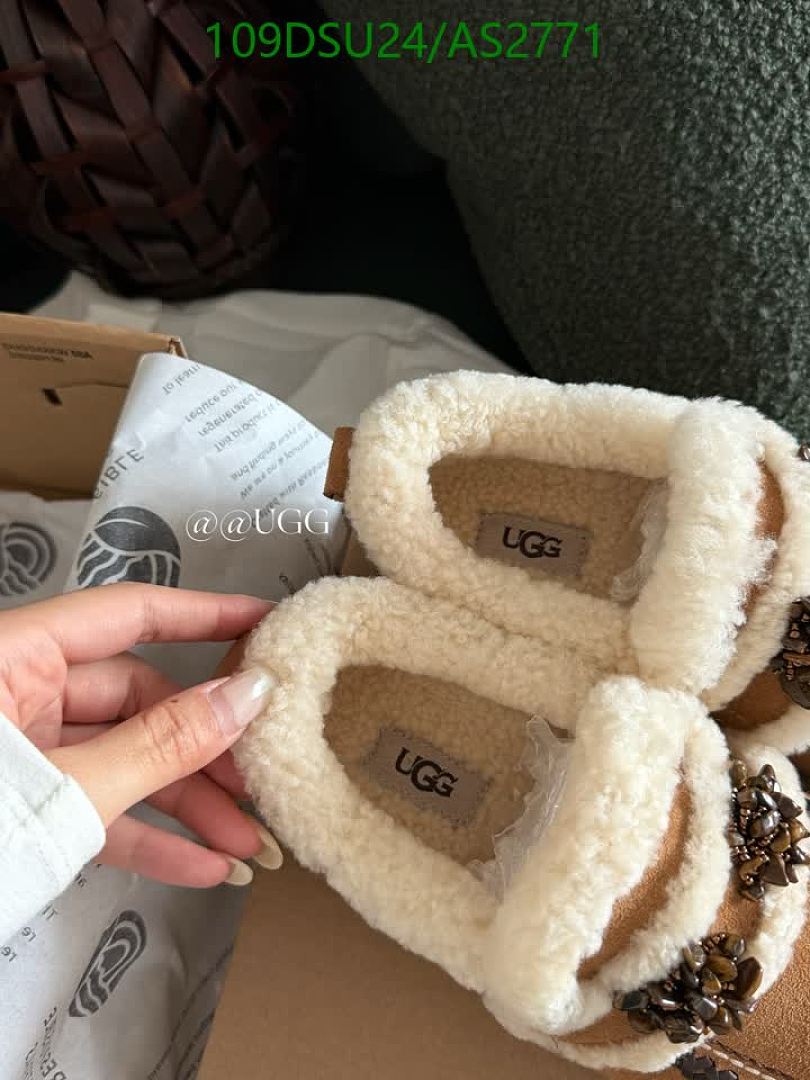 UGG-Women Shoes Code: AS2771 $: 109USD