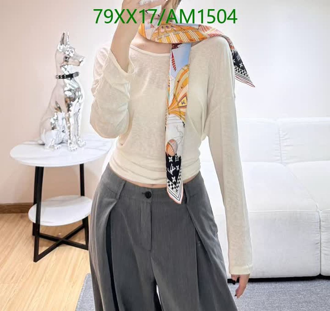 LV-Scarves Code: AM1504 $: 79USD