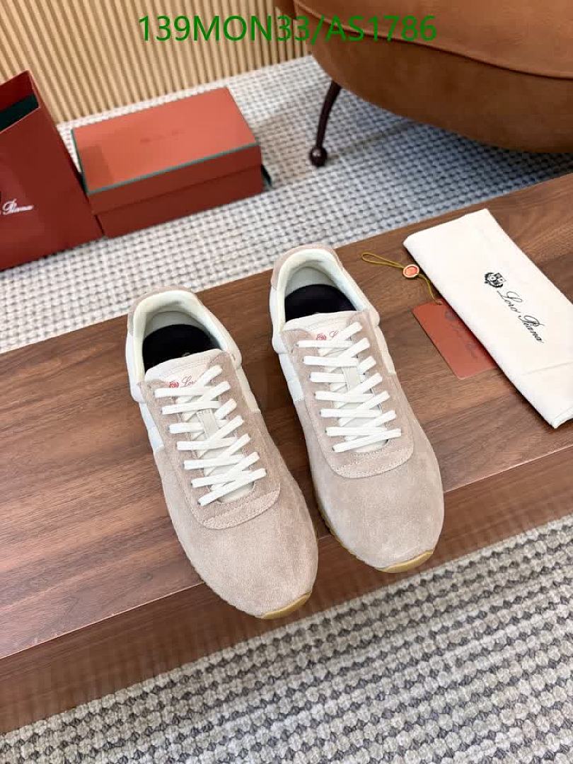 Loro Piana-Women Shoes Code: AS1786 $: 139USD