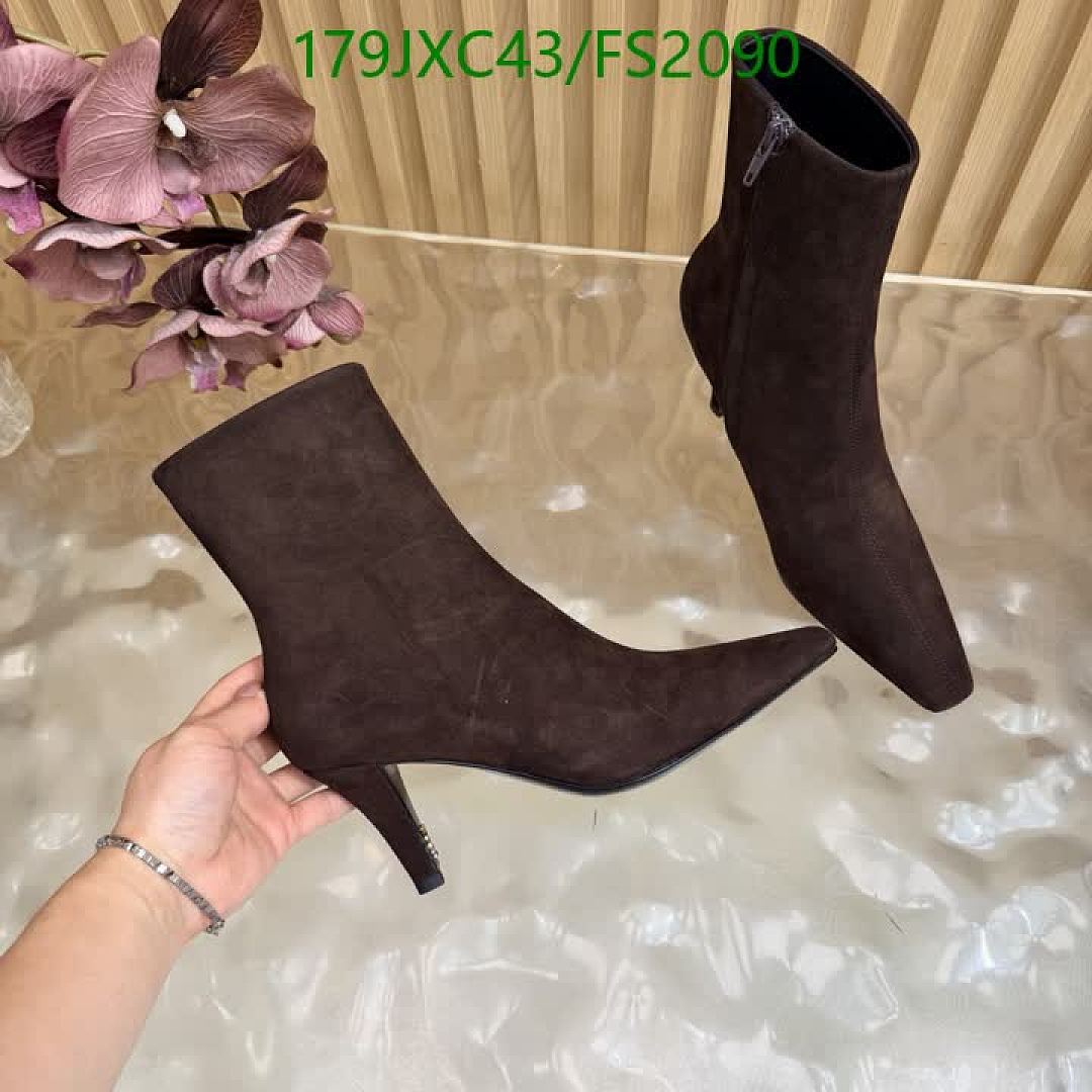 YSL-Women Shoes Code: FS2090 $: 179USD