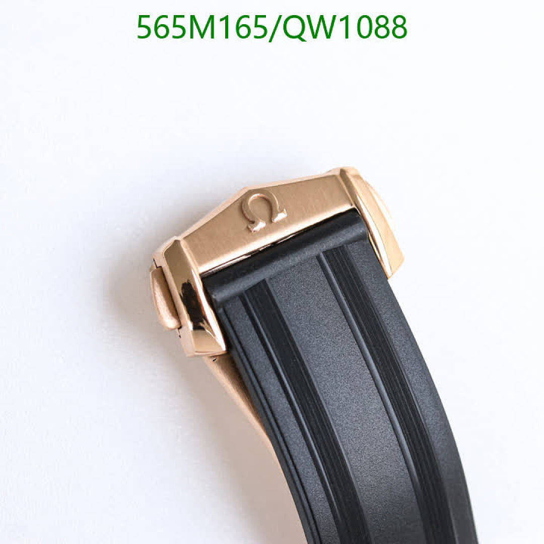 Omega-WatchesMirror Quality Code: QW1088 $: 565USD