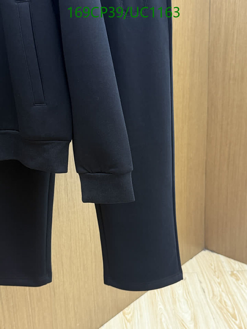 Dior-Clothing Code: UC1163 $: 169USD