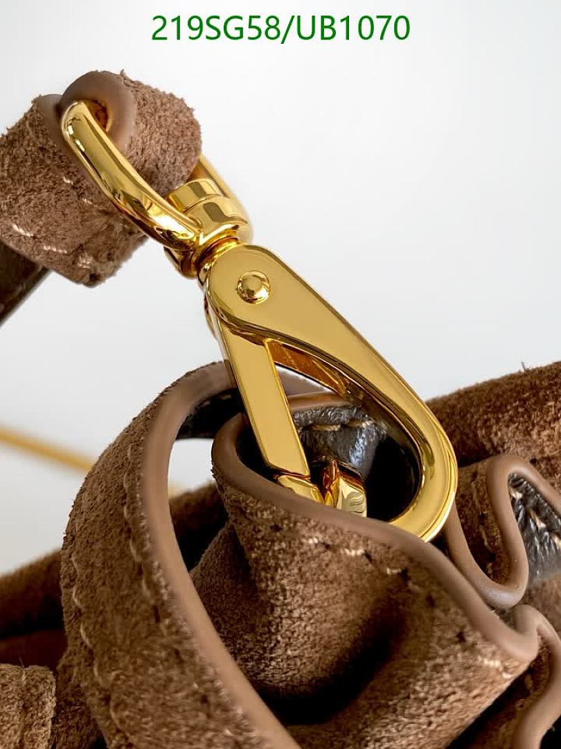 Prada-BagsMirror Quality Code: UB1070 $: 219USD