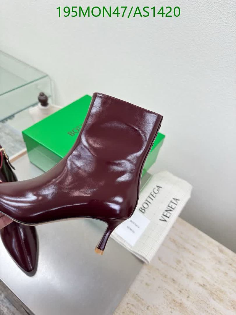BV-Women Shoes Code: AS1420 $: 195USD