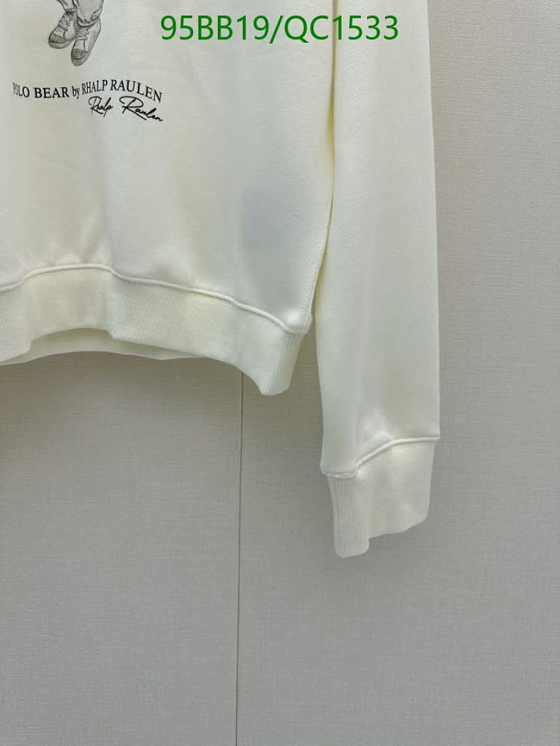Ralph Lauren-Clothing Code: QC1533 $: 95USD