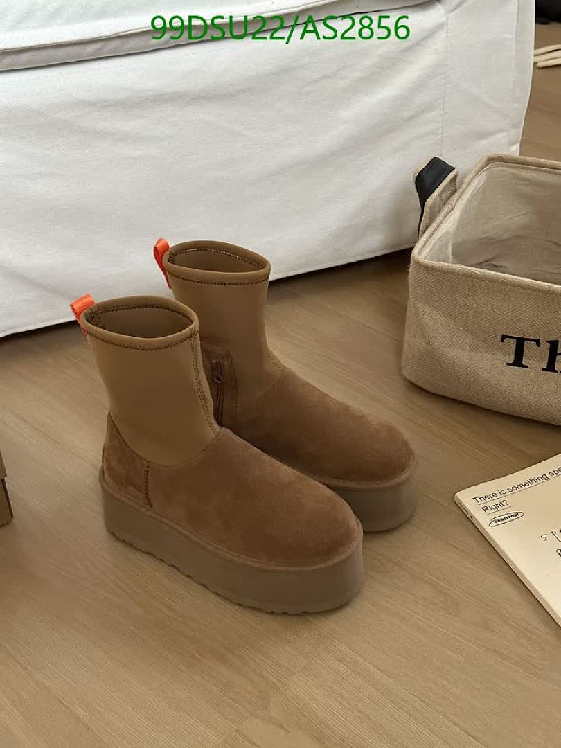 UGG-Women Shoes Code: AS2856 $: 99USD