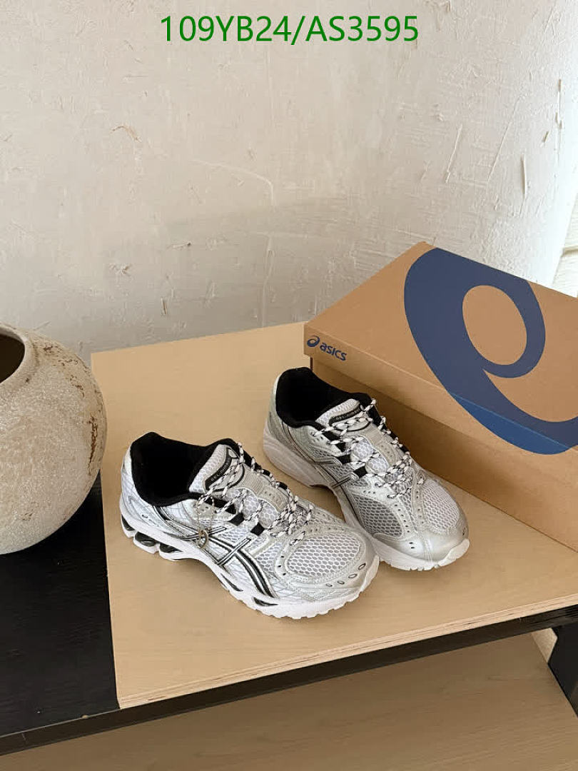 Asics-Women Shoes Code: AS3595 $: 109USD