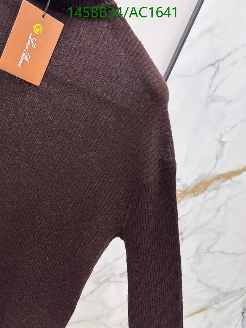 Loro Piana-Clothing Code: AC1641 $: 145USD