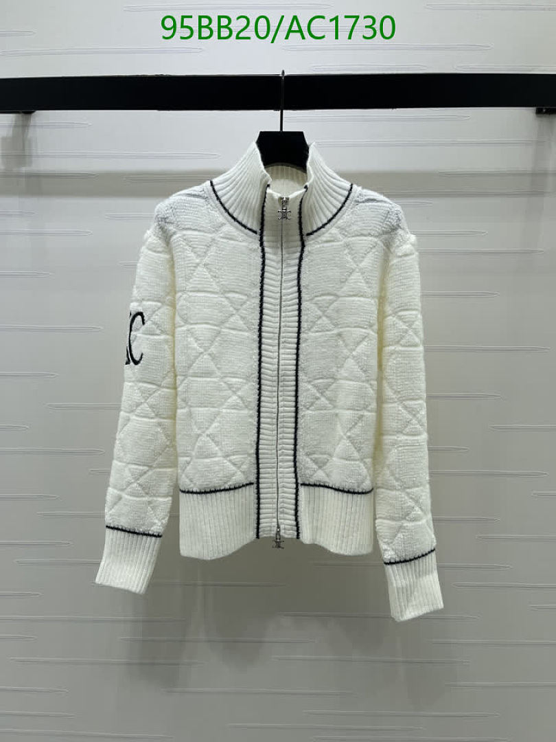 Celine-Clothing Code: AC1730 $: 95USD