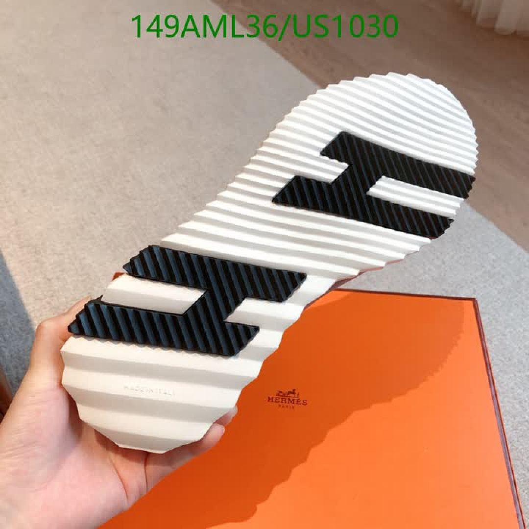 Hermes-Women Shoes Code: US1030 $: 149USD