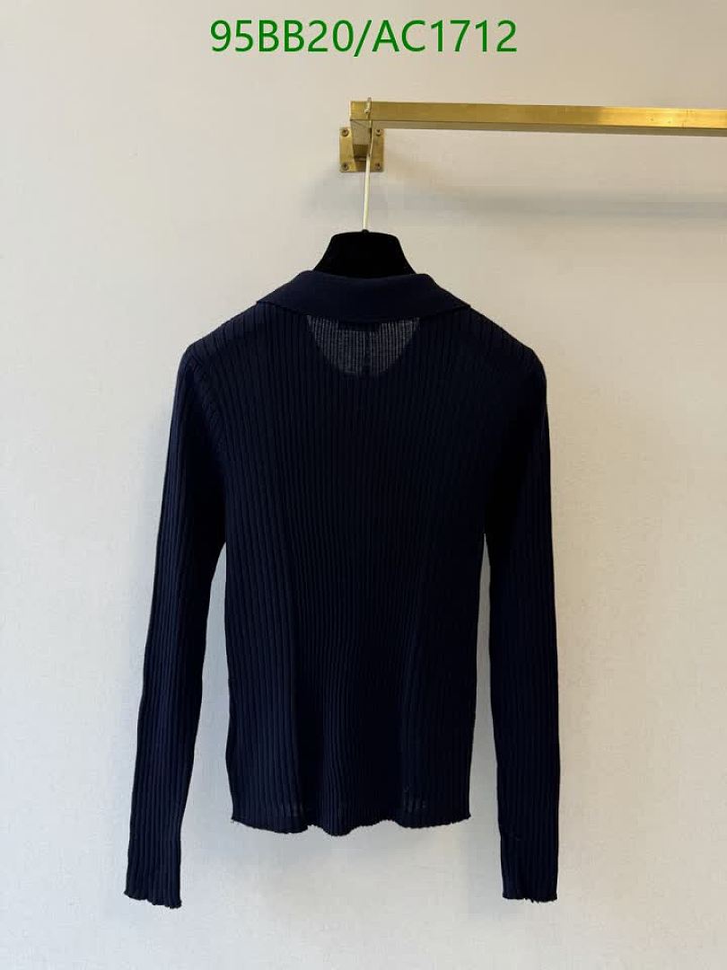 YSL-Clothing Code: AC1712 $: 95USD