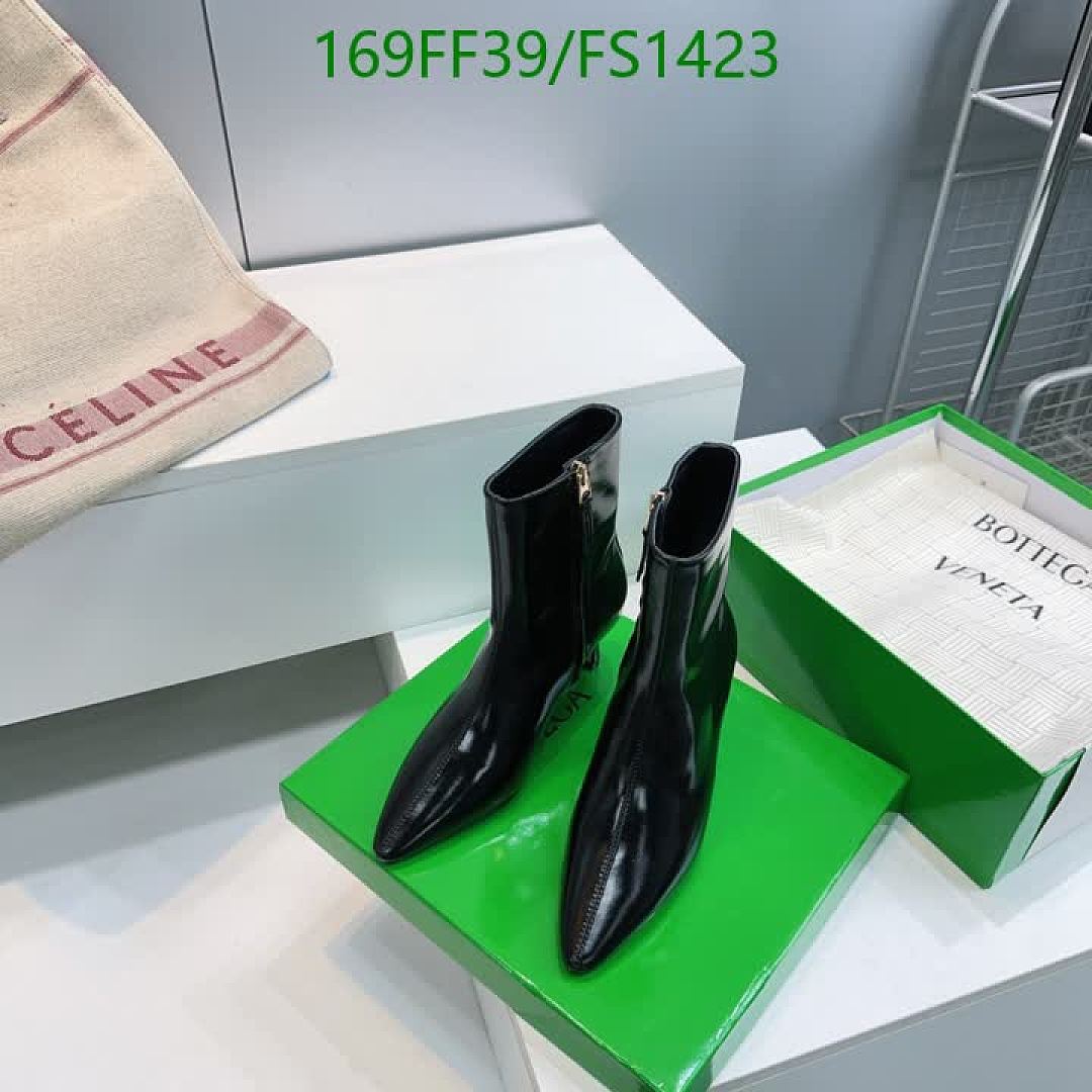 BV-Women Shoes Code: FS1423 $: 169USD