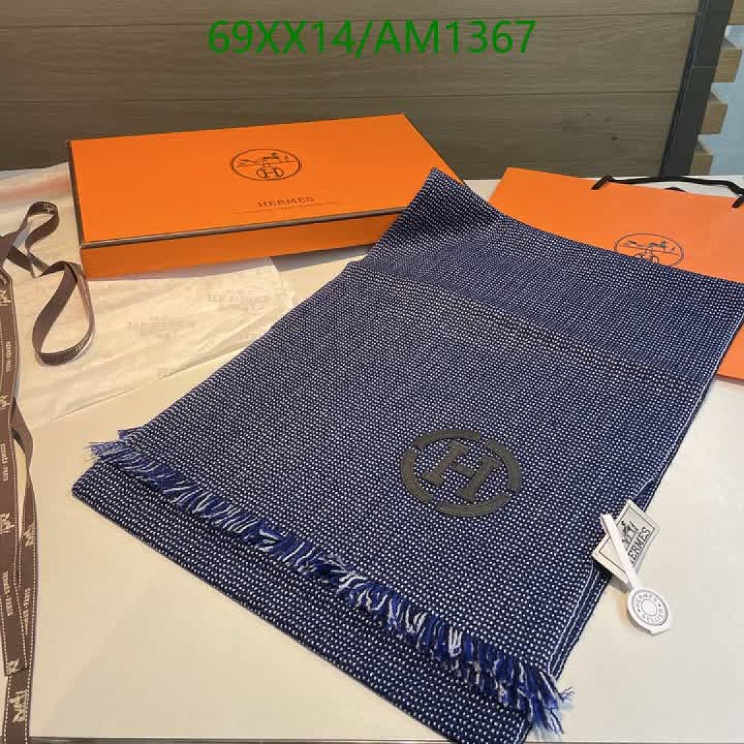 Hermes-Scarves Code: AM1367 $: 69USD