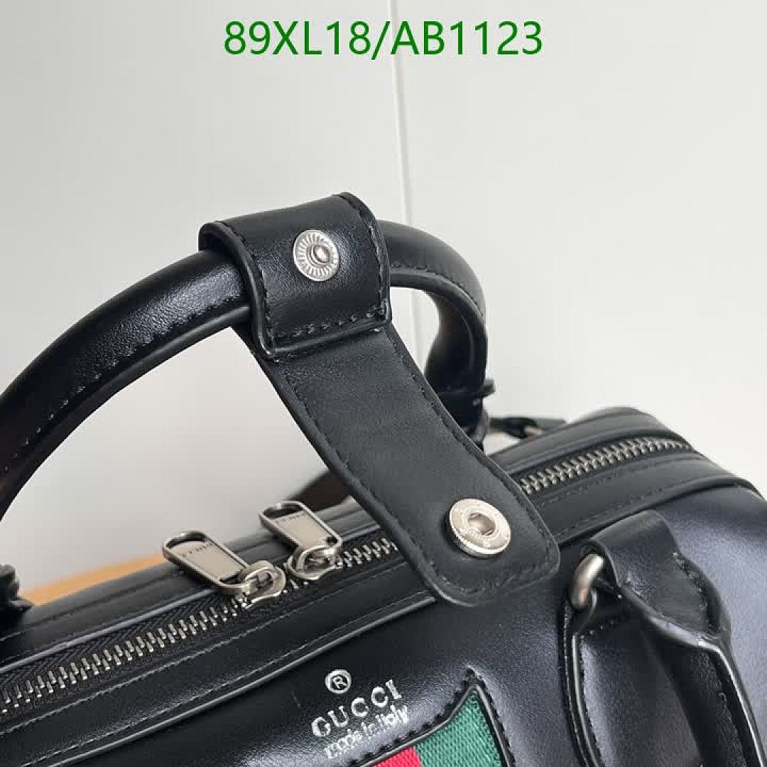 Gucci-Bags4A Quality Code: AB1123 $: 89USD