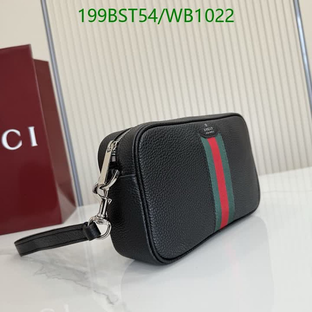 Gucci-BagsMirror Quality Code: WB1022 $: 199USD