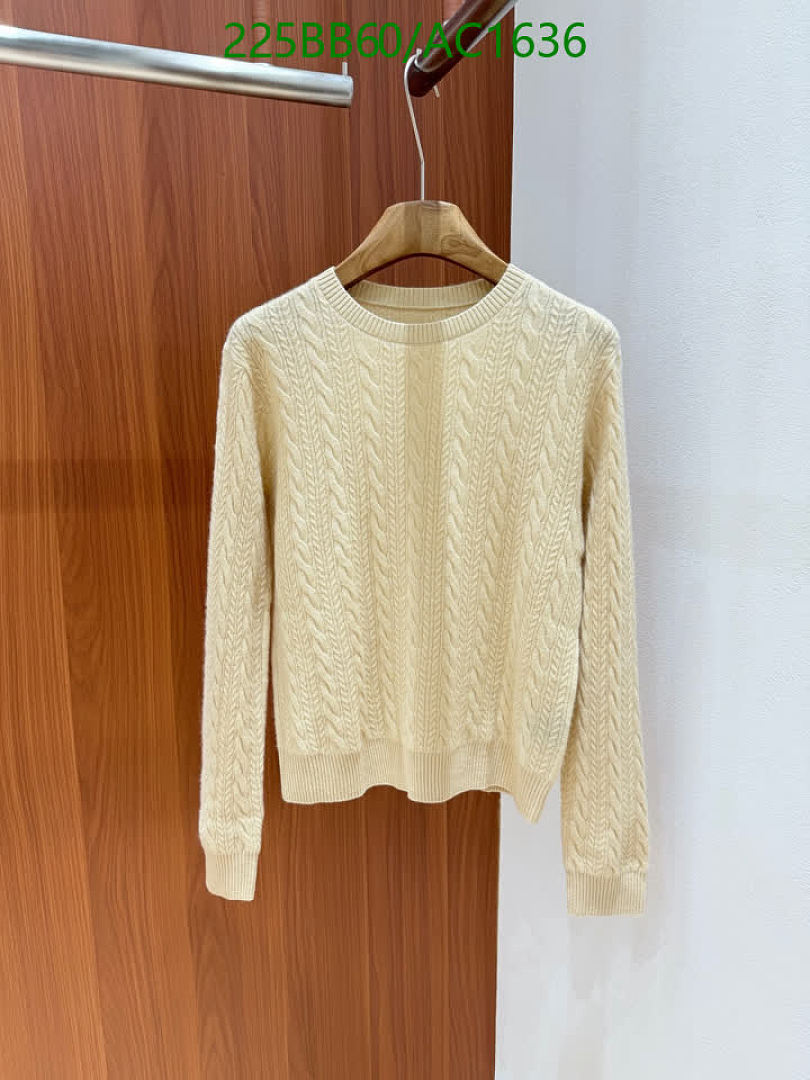 Loro Piana-Clothing Code: AC1636 $: 225USD