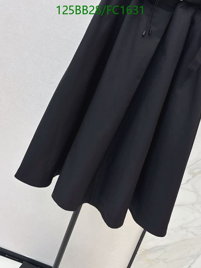 Loewe-Clothing Code: FC1631 $: 125USD