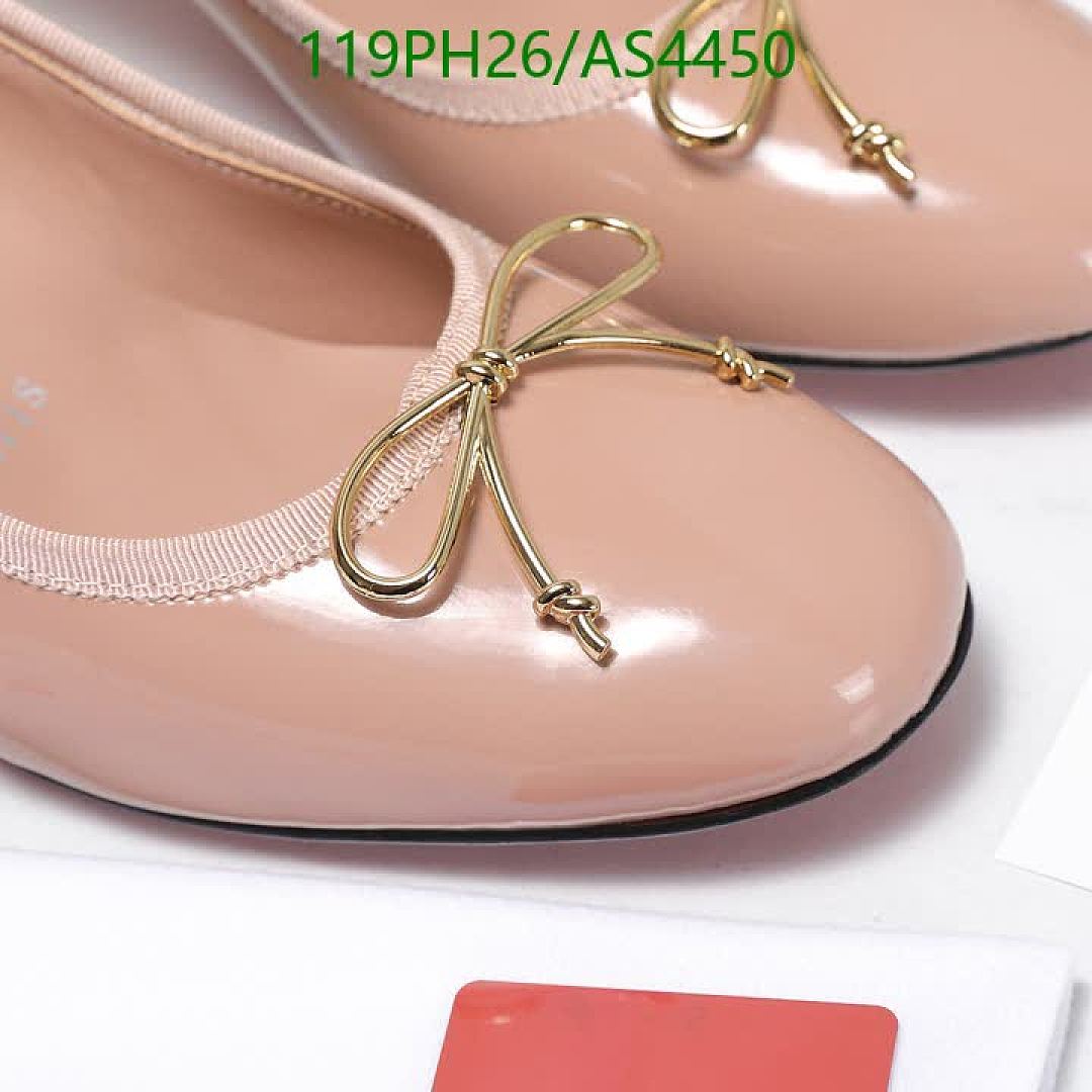 Christian Louboutin-Women Shoes Code: AS4450 $: 119USD
