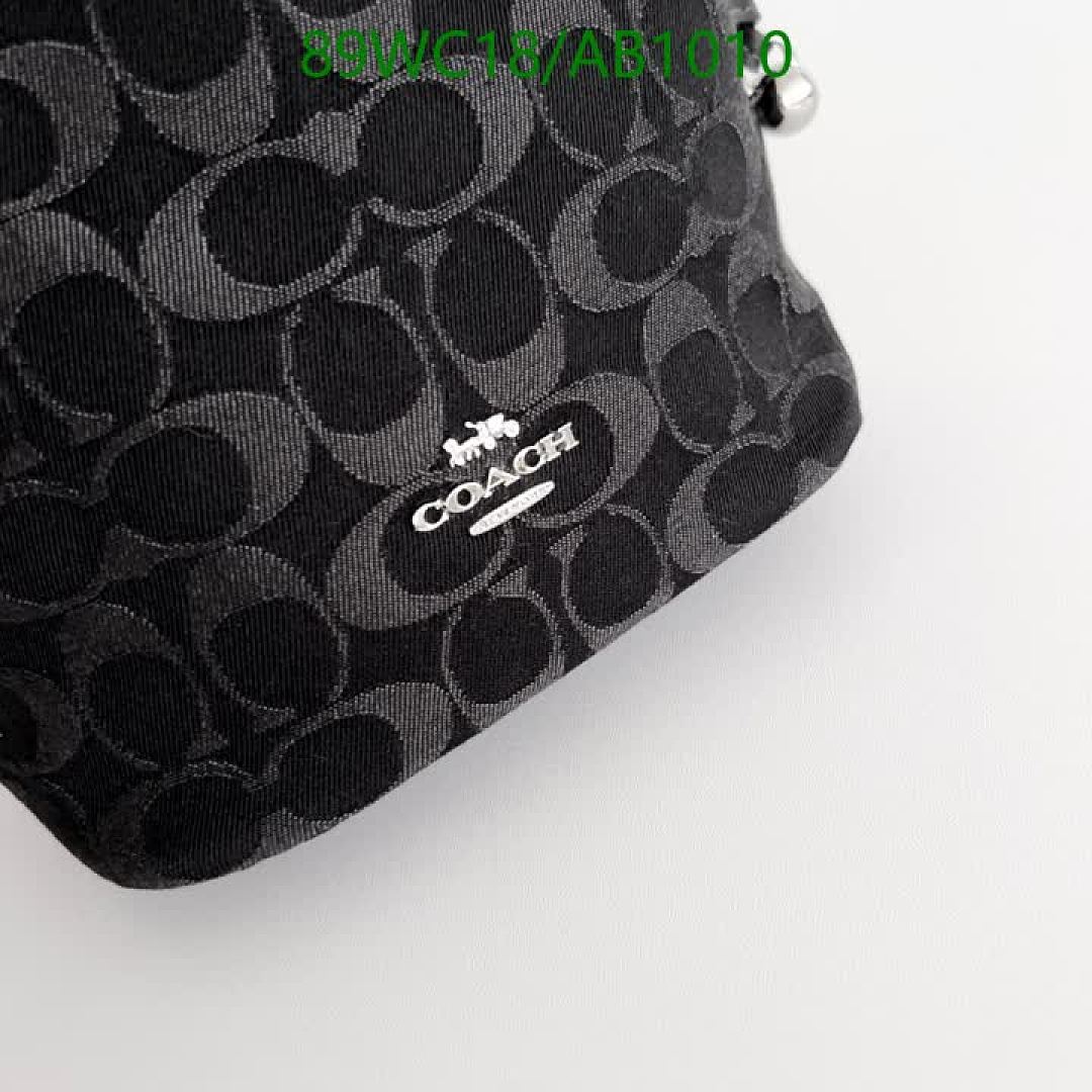 Coach-Bags4A Quality Code: AB1010 $: 89USD