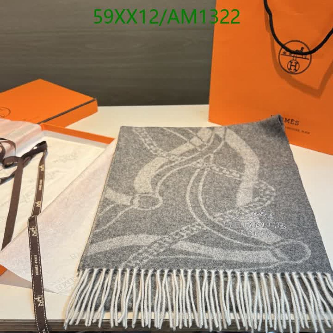 Hermes-Scarves Code: AM1322 $: 59USD