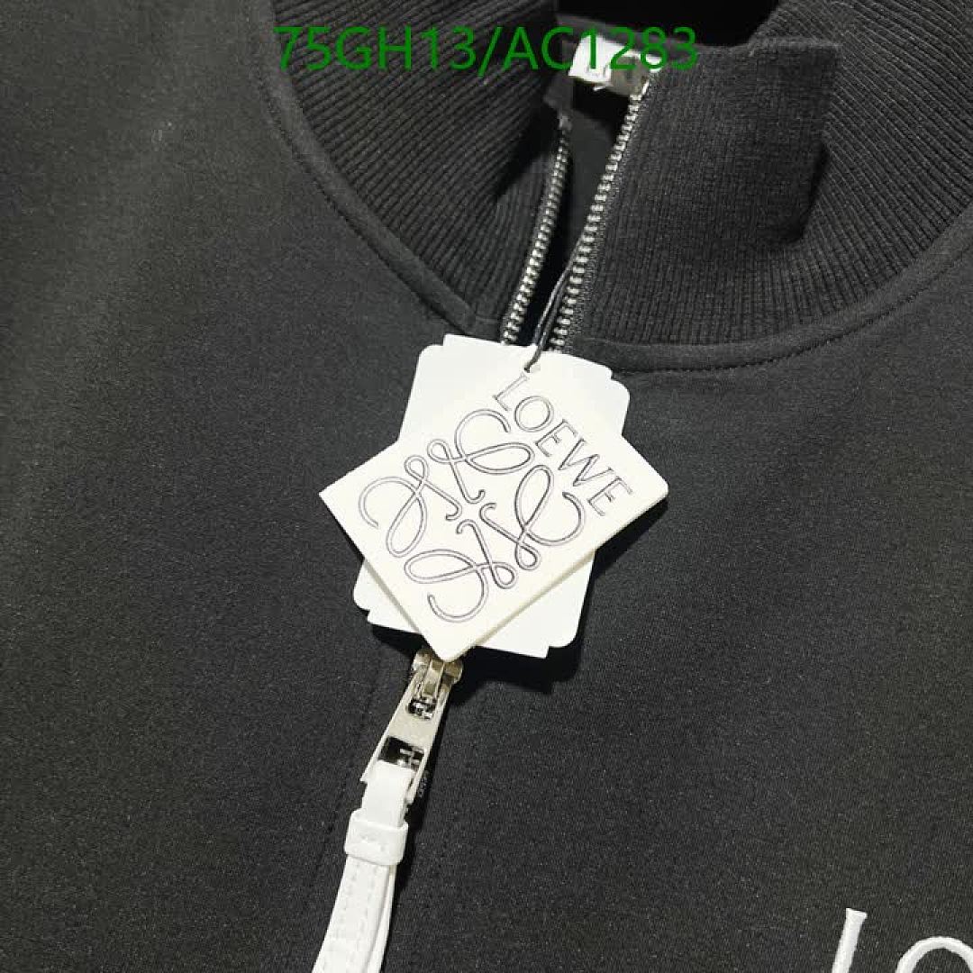 Loewe-Clothing Code: AC1283 $: 75USD
