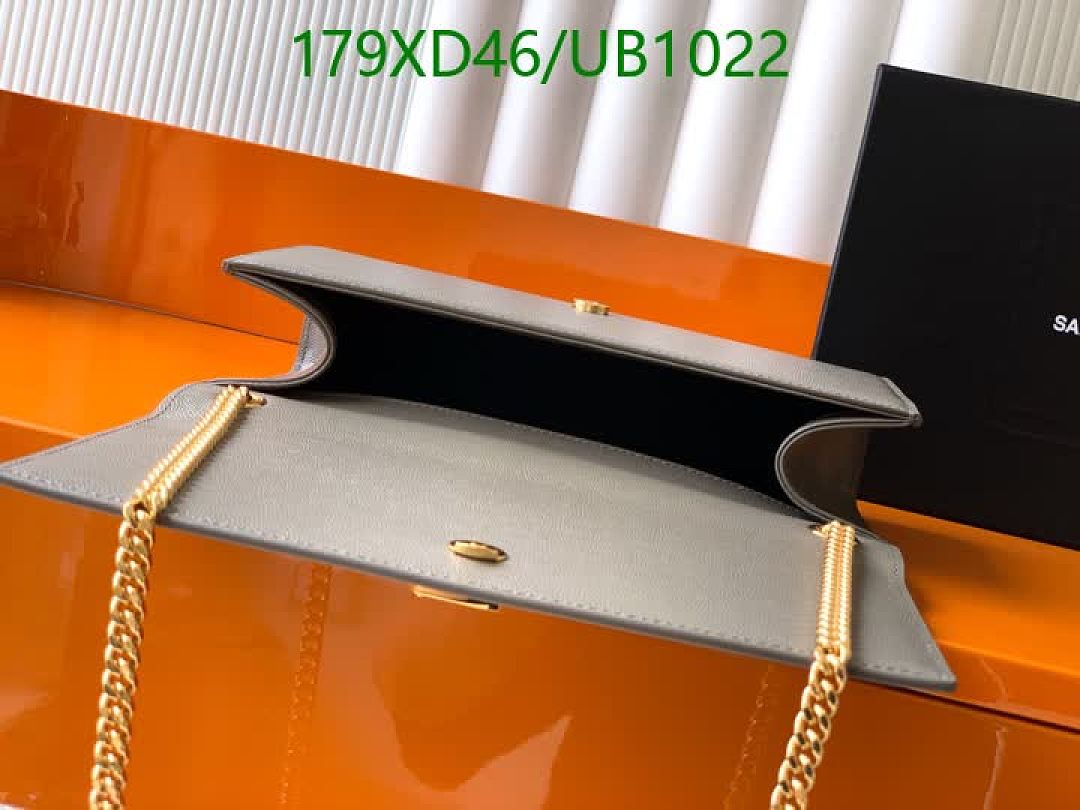 YSL-BagsMirror Quality Code: UB1022 $: 179USD