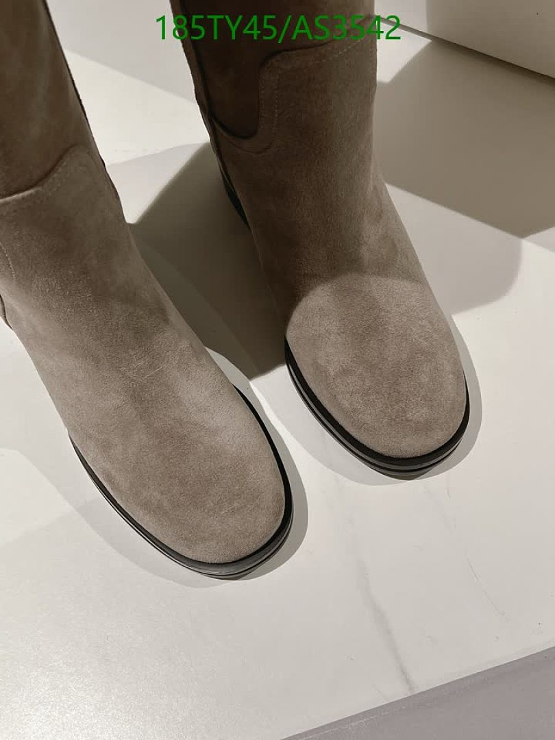 Brunello Cucinelli-Women Shoes Code: AS3542 $: 185USD