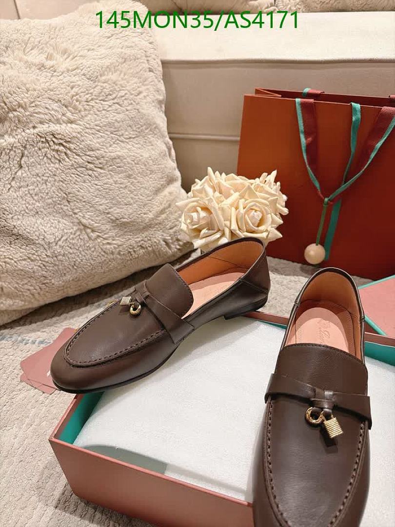 Loro Piana-Women Shoes Code: AS4171 $: 145USD