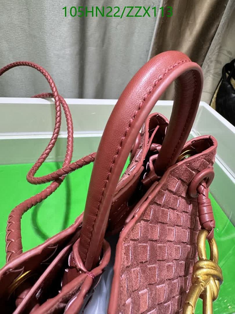 BV-Bags4A Quality Code: ZZX113 $: 105USD