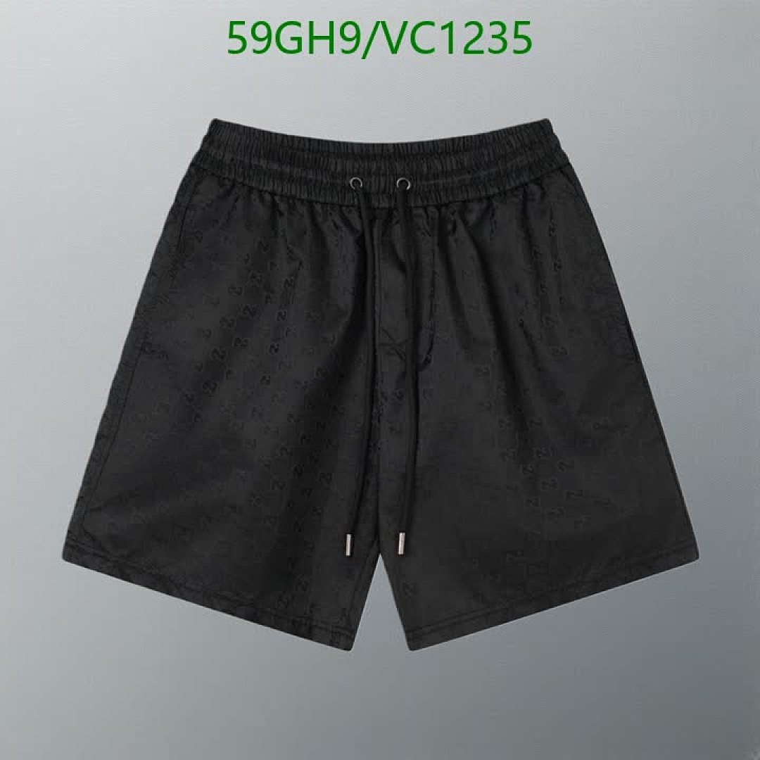 Gucci-Clothing Code: VC1235 $: 59USD