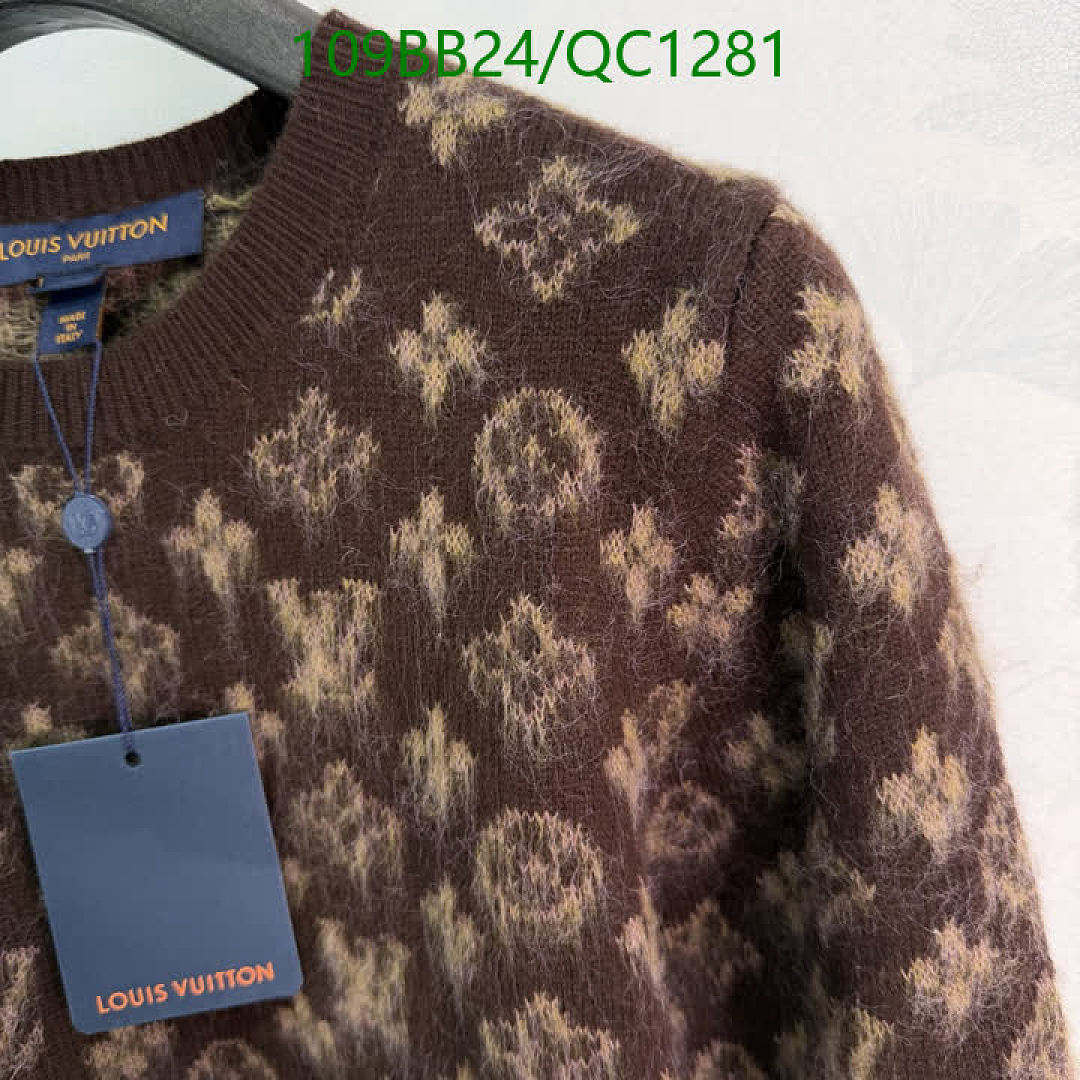LV-Clothing Code: QC1281 $: 109USD