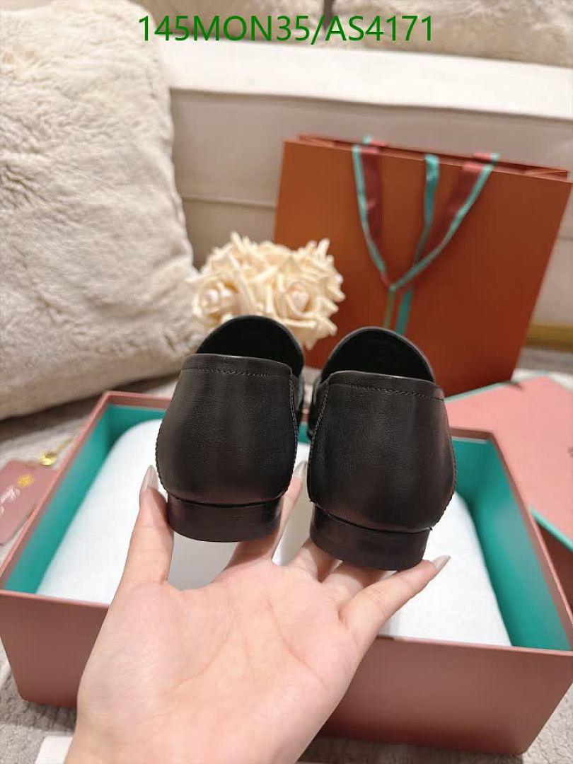Loro Piana-Women Shoes Code: AS4171 $: 145USD