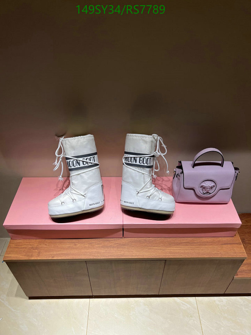 Boots-Women Shoes Code: RS7789 $: 149USD
