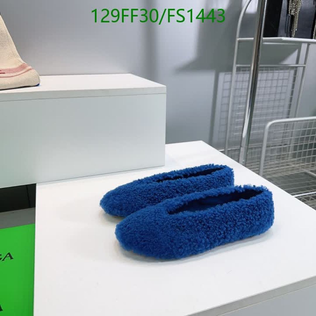 BV-Women Shoes Code: FS1443 $: 129USD