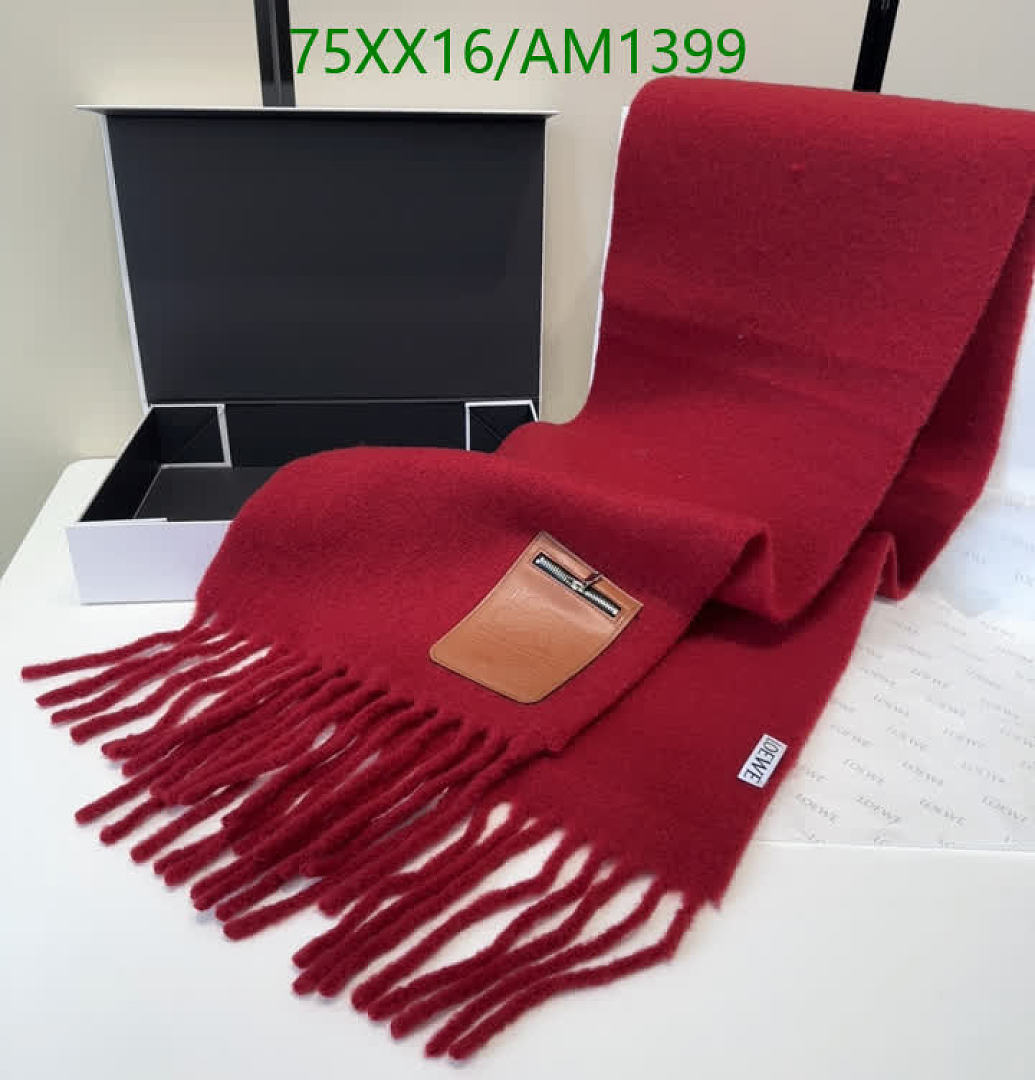 Loewe-Scarves Code: AM1399 $: 75USD