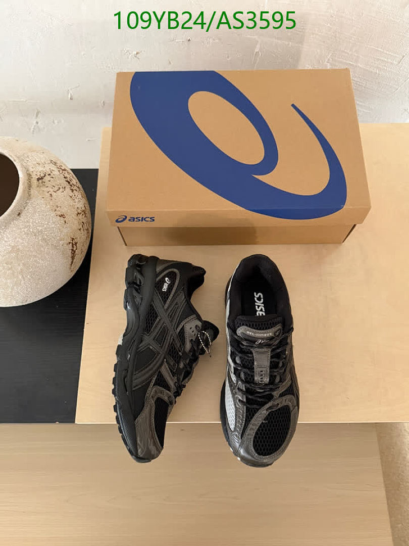 Asics-Women Shoes Code: AS3595 $: 109USD