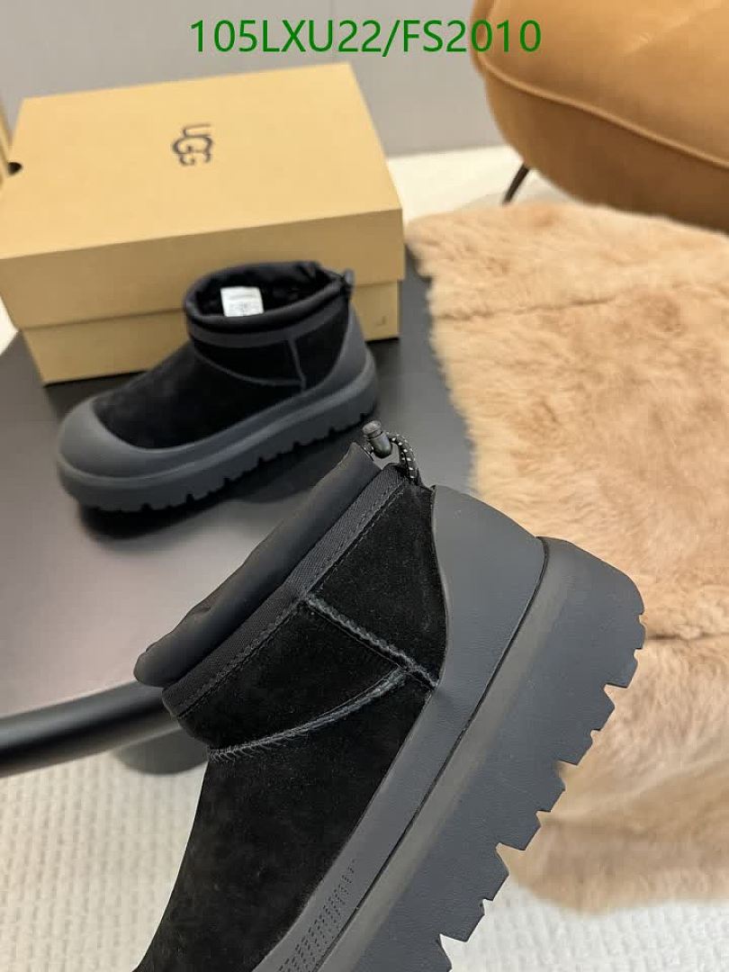 UGG-Women Shoes Code: FS2010 $: 105USD