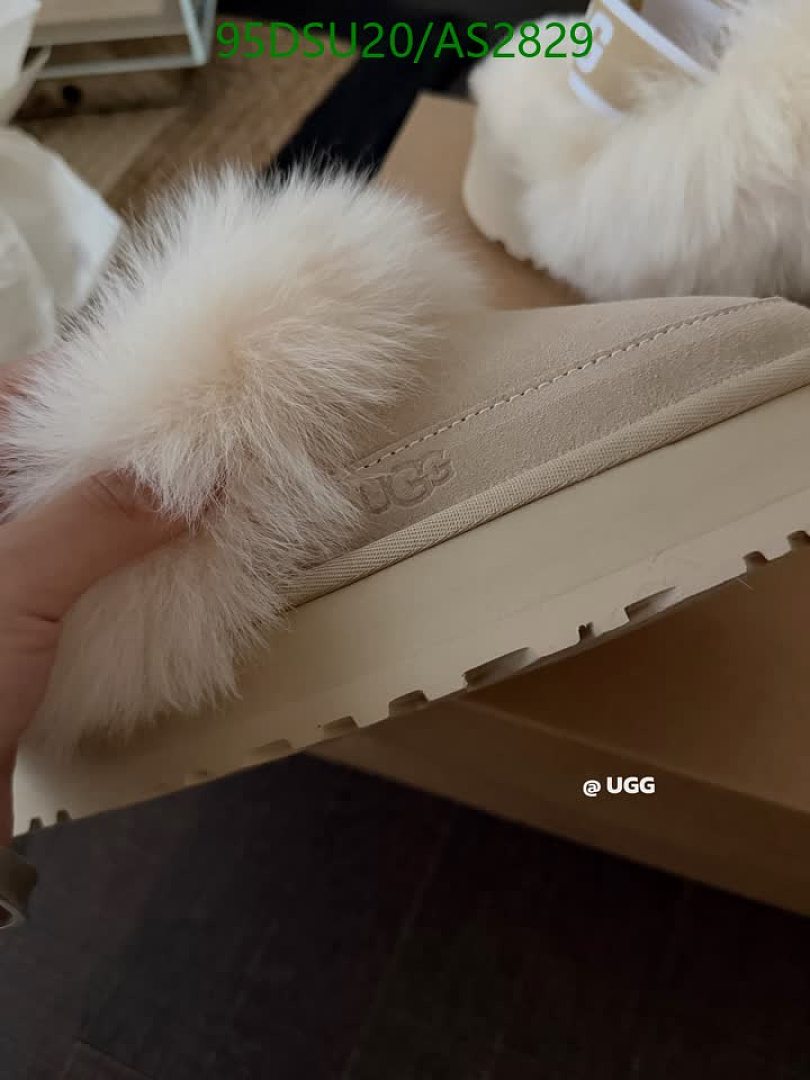 UGG-Women Shoes Code: AS2829 $: 95USD