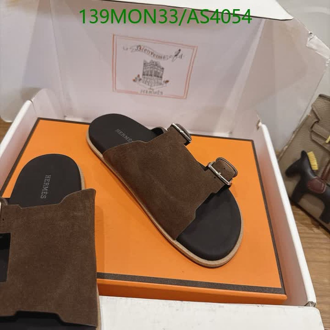 Hermes-Women Shoes Code: AS4054 $: 139USD
