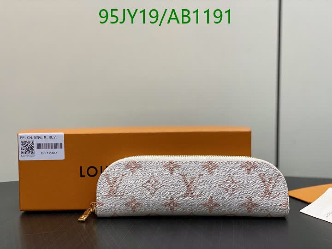 LV-BagsMirror Quality Code: AB1191 $: 95USD