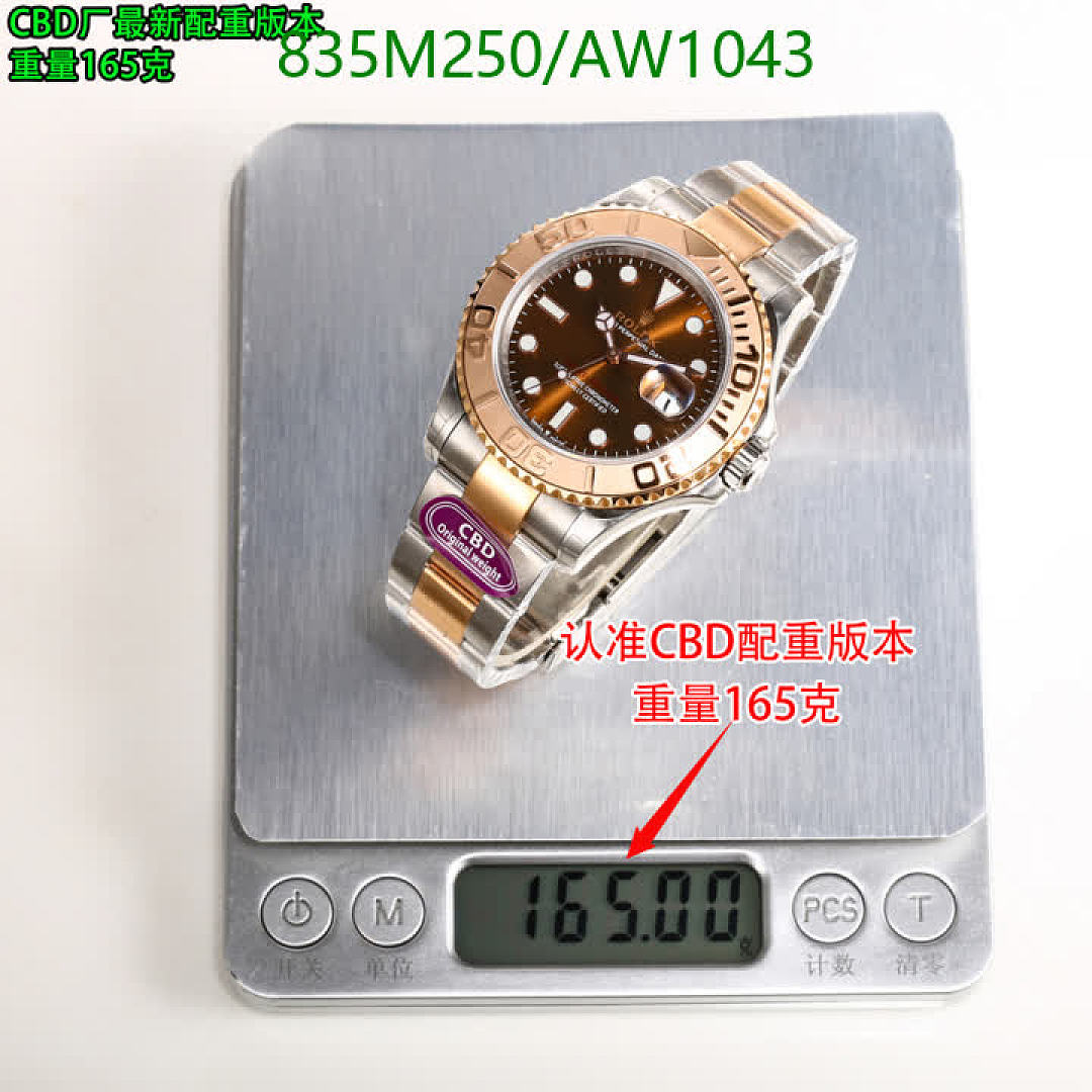 Rolex-WatchesMirror Quality Code: AW1043 $: 835USD