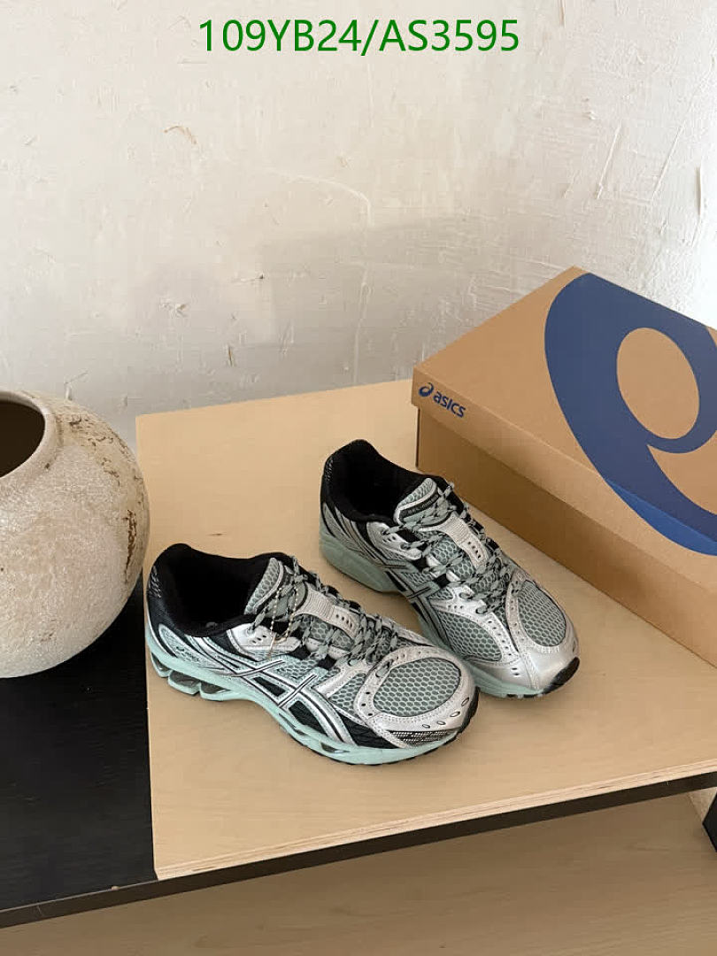 Asics-Women Shoes Code: AS3595 $: 109USD