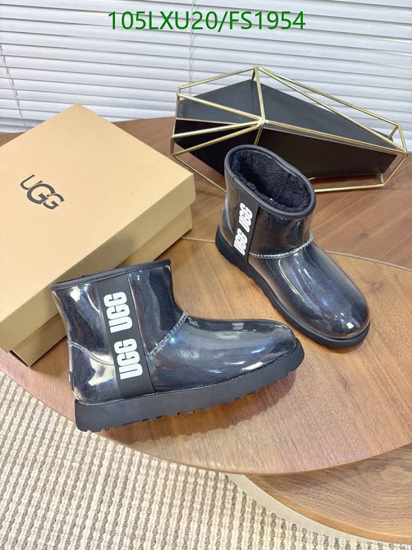 UGG-Women Shoes Code: FS1954 $: 105USD