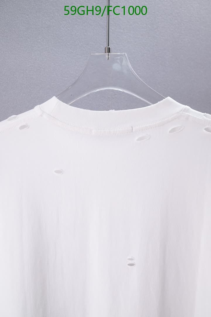 Acne Studios-Clothing Code: FC1000 $: 59USD