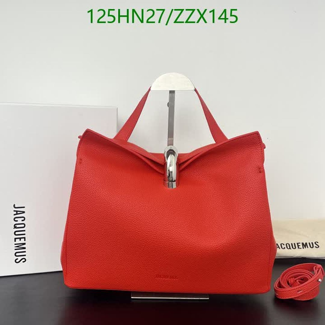 Jacquemus-Bags4A Quality Code: ZZX145 $: 125USD